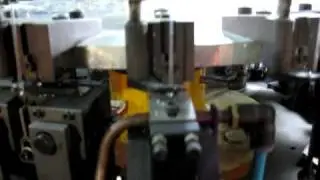 auto mount mc 24H