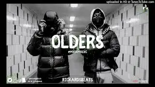 #410 Skengdo x AM x Old School Drill Type Beat 