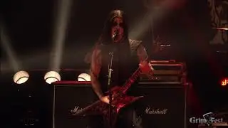 GRIM FEST 2021: Necronomicon &ndash; Canada : Blackened Death Metal