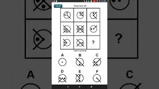 Let's find out what my IQ is!