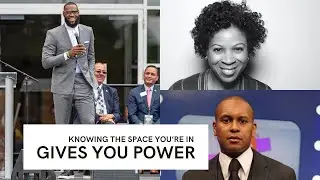 Talking Ownership & Brands: &ldquo;Be a Student in the Business You are In.&rdquo;  Karen Hunter w/ Kevin Powell