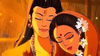 Mangal Bhawan Amangal Hari Status/ Sri Ram Navami Whatsapp status 2023/ ram navami status new
