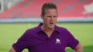 BMO Field - Setting the Standard for Hybrid Grass Surfaces in North America
