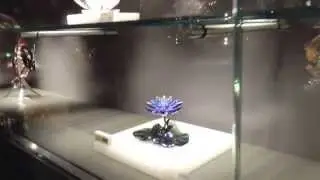 Swarovski Crystals, Kristallwelten, Wattens, Austria