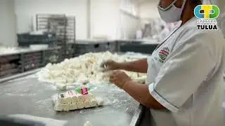 Testimonio Empresarial Gelatinas Victoriana Andalucía