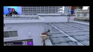Dean on PENTA vs NoPixel recent drama - NoPixel GTA RP