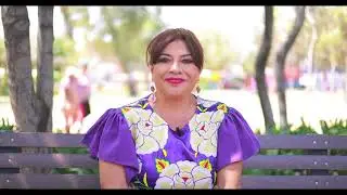 Clara Brugada  - female political participation