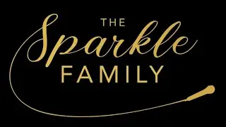 THE SPARKLE FAMILY  feat.  EMMANUEL PI DJOB - Tomorrow (Original Composition)
