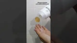 ✨Pantene Keratina ✨ #pantene