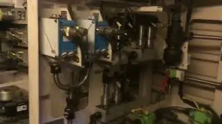 BB27000 changement de poste de conduite.
