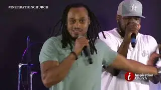 Praise and Worship | Inspiration Church | June 29th, 2025