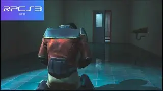 RPCS3 Compatibility: F.E.A.R : First Encounter Assault Recon