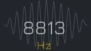 1Hz to 22000Hz, Frequency Sound Generator &ndash; Your Ultimate Sound Testing & Tuning Tool