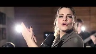 Do the Dance - LIVE TEASER - Sophie Grobler
