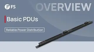 Basic PDUs Overall Introduction | FS