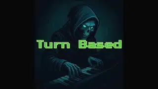 Turn Based: A Progressive Rock Tribute to Classic RPG Battles