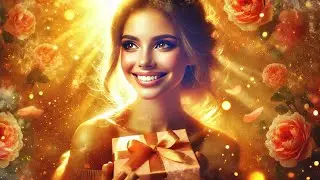 Remove All Energetic Obstacles to Twin Flame Communication | Beauty Manifest Instant Soulmate Union