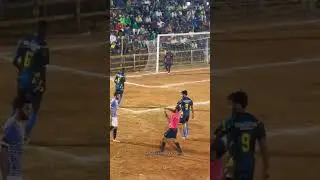 Funny fouls 🚀Red card #travelforfootball #tff