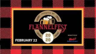 Flannelfest 2020