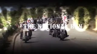 REBELS MC MALTA NATIONAL RUN 2015