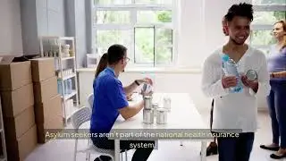 Healthcare And Immigration In Denmark #healthcare #immigration #UlighedISundhed#SundhedForAlle