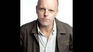 019: Greg Fleet &ndash; The Accidental Comedian