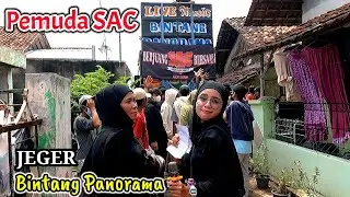 Jeger || Ngabuburit Bareng Obrog Pemuda SAC Audio Bintang Panorama