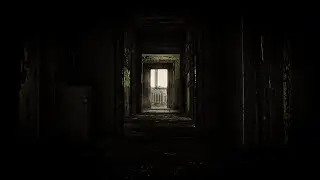 Searching An Abandoned House For Money | Night People (Indie Horror Game)