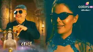 Naagin 7 NEW PROMO 22 February 2026 | The Naagin is taking revenge