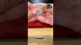 Beautiful Silver Bracelet New Design #shorts #viral #trending