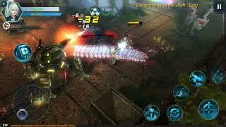 Nostalgiac Gaming: Broken Dawn: Trauma HD