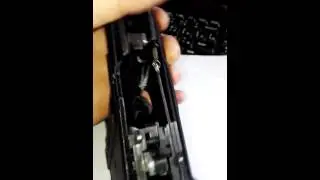 SR PDW P3 trigger check | SRU AIRSOFT