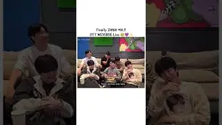 OT7 live WEVERSE 🥹💜✨ #bts #youtubeshorts #btsarmy #foryou #foryoupage
