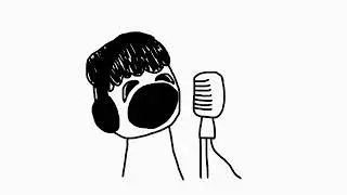 Dame tu aire - Alex Ubago / Cover CR