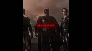 Who Is The Best ? - Batman Edit l Life Force (Slowed) l Ib @catchthedit