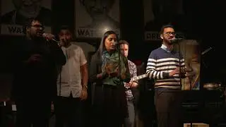 Carnatic Classical Fusion