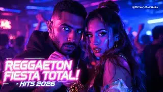 EDM Reggaeton Tropical Mix 2026 | Summer Upbeat Party 🔥