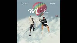 Ziddy Value Ft Platform _ Milele { Official Audio }