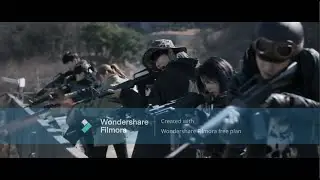 Duty After School | 2WEI feat. Edda Hayes - Warriors (Official Imagine Dragons)