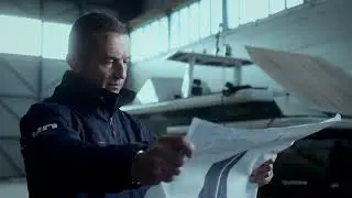 Constant Growth | WOSA Yachts Refit & Survey