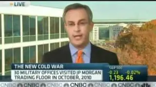 Pentagon, Military  Prepare 2010