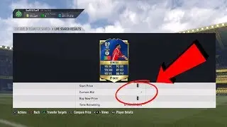 FIFA 17 - I FINALLY SNIPED EXTINCT TOTS NELSON SEMEDO!