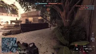 Battlefield 6 |Cerco Do Cairo (Conquista)-Ep:8
