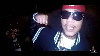 TSE - Team Stackz Everything Ohio Performance REST 100 Hip-Hop Artist 2020