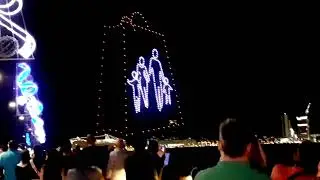 Bluewaters Island Dubai