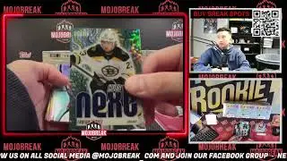 Pick Your Team #19 - 2025/26 Upper Deck Allure Hockey Hobby 9 Box Case - 1.23.26