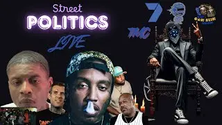 ODM Slim Weekly Recap: WAR in LA, No Jumper Chaos & Street Politics EXPOSED!
