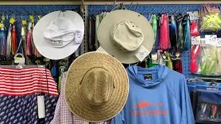 Puglia's Sporting Goods Jazzfest Deal!