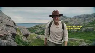 Tourisme C&ocirc;te-Nord - Laissez-vous surprendre! - Campagne 2025 - 60s