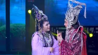 Trích Đoạn Chung Vô Diệm NSƯT Vũ Luân -Á Hậu Kim Hi
